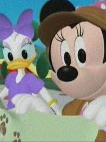 mickey mouse mystery minis